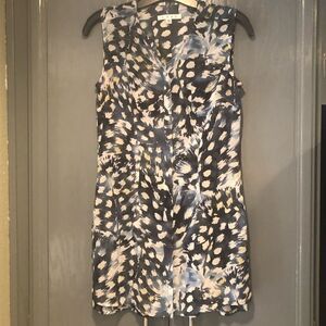 CAbi Tank Top Beautiful Colors!